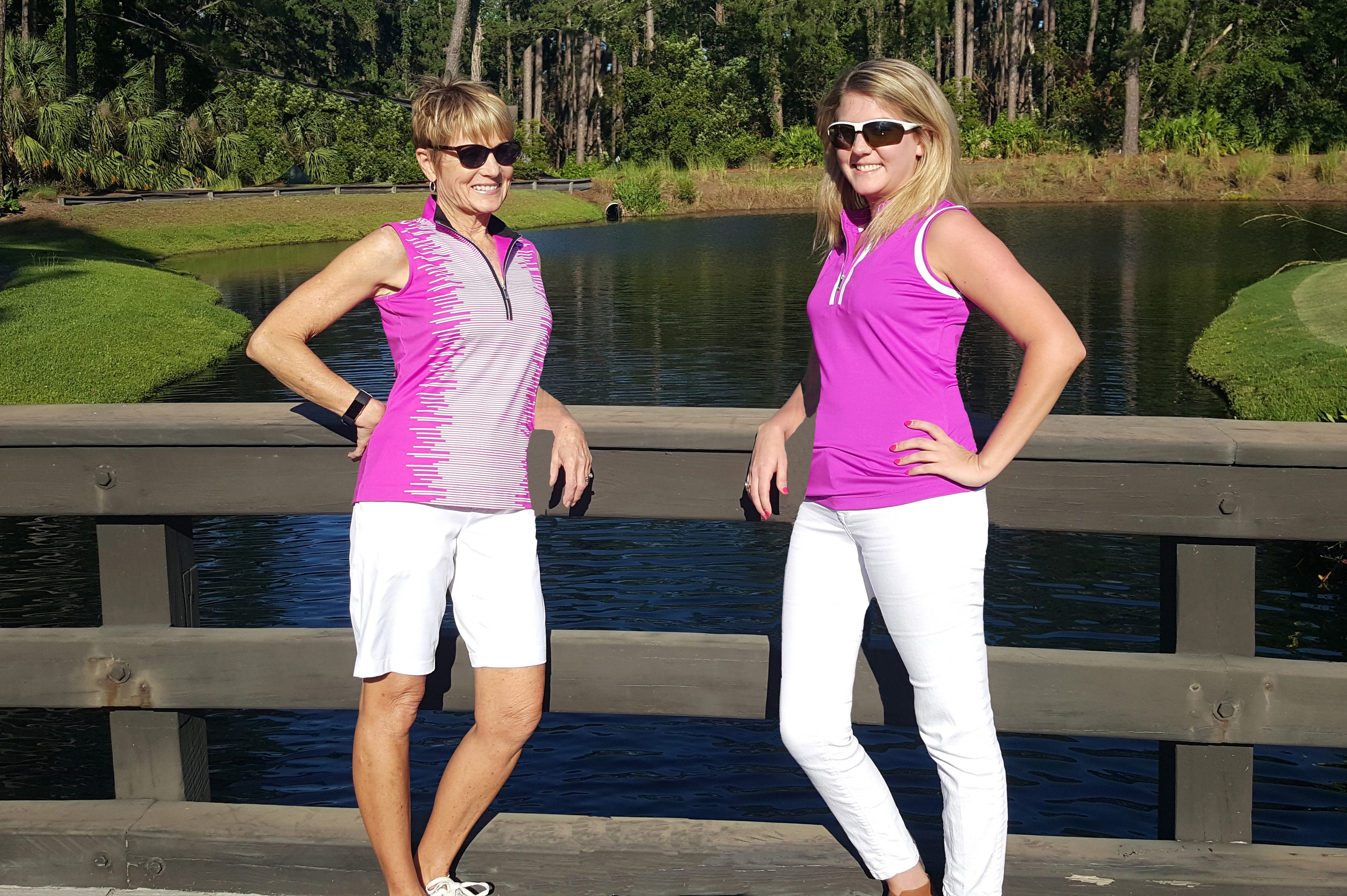 New for Summer from Tail Activewear